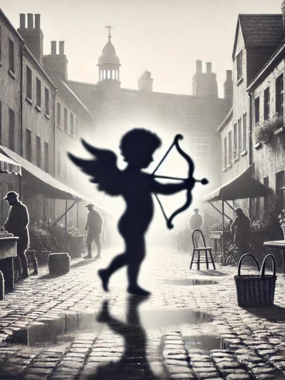 Eros Ok’unu Esnafa Attı