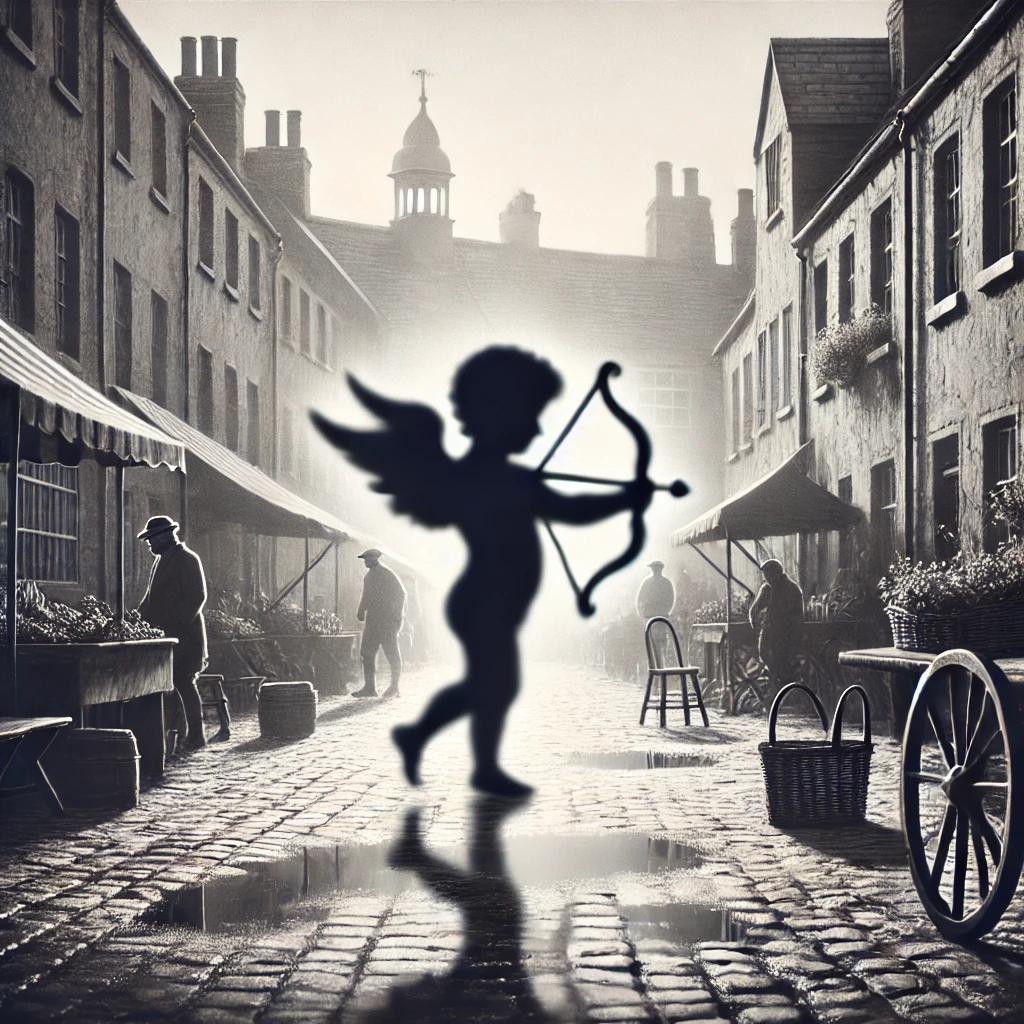 Eros Ok’unu Esnafa Attı