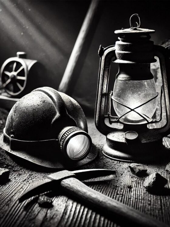 Siyahın Başkenti Soma