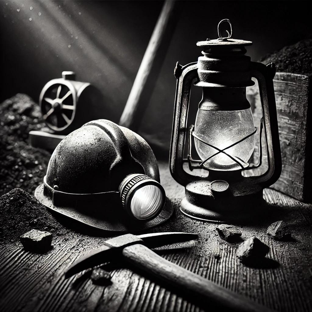 Siyahın Başkenti Soma