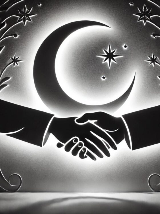 Hadi Yeniden Bayramlaşalım