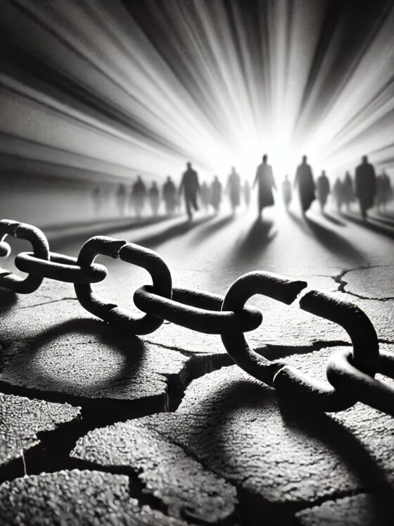 Darbeyle Darp Edilenler Diyarı