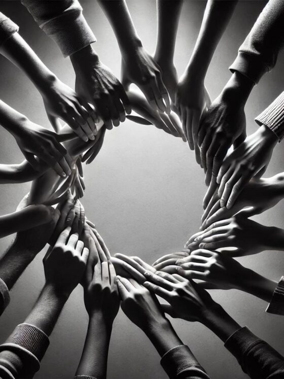 Hepimiz Birimiz Birimiz Hepimiz İçin