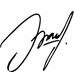 signature signature