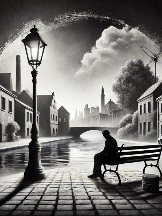 Biz Sustuk Sen Anlat ‘’BARTIN’’