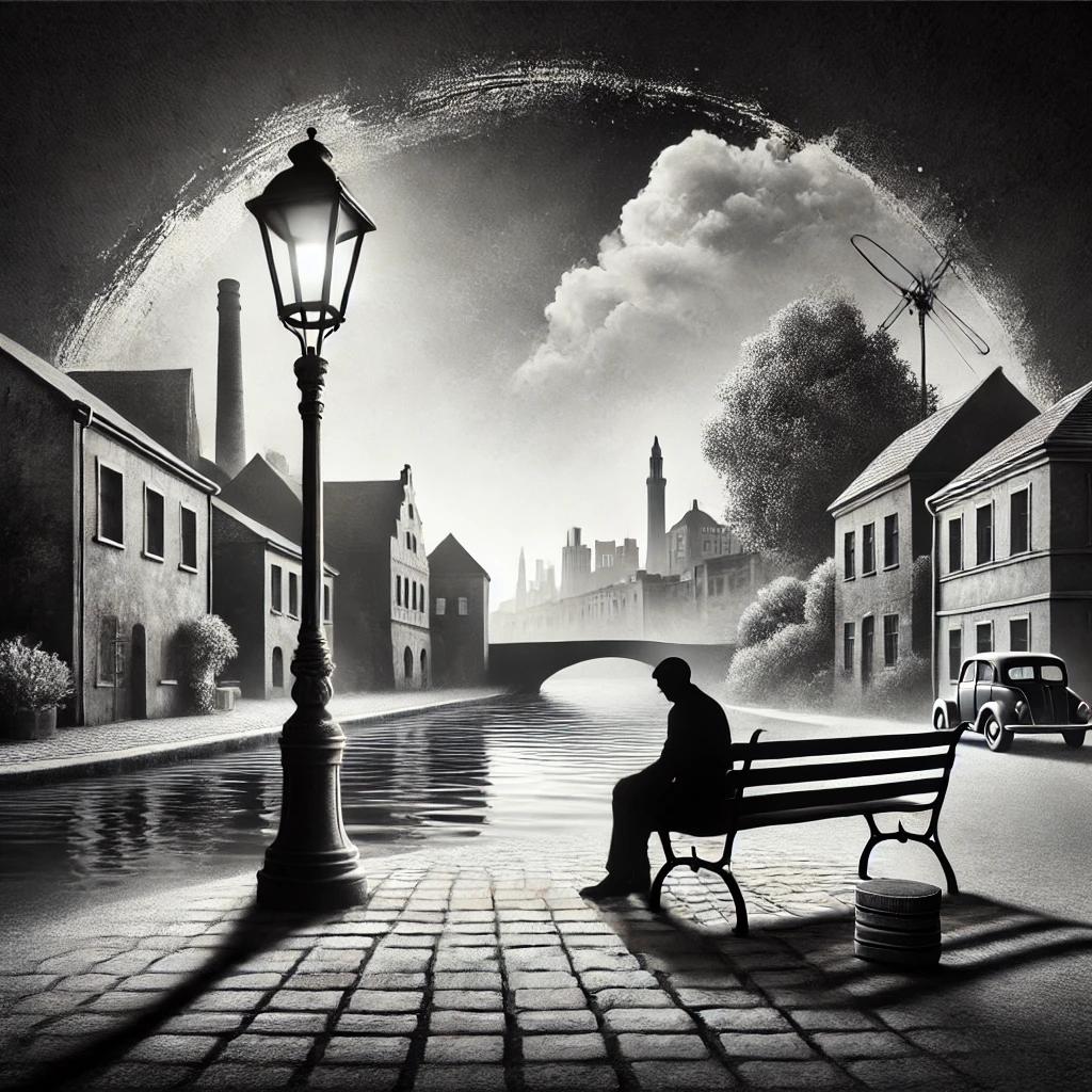 Biz Sustuk Sen Anlat ‘’BARTIN’’