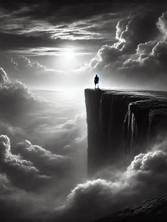 Bir İmtihan İçimizde