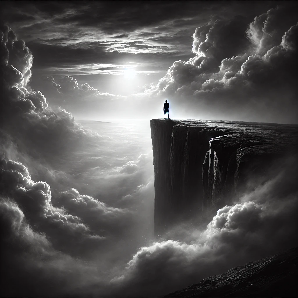 Bir İmtihan İçimizde