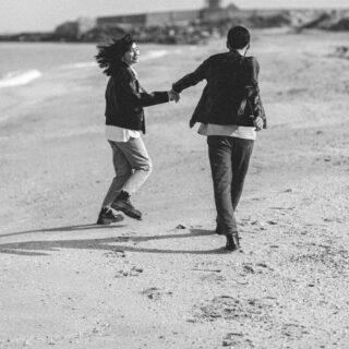 Her şey Sen de Başlar Sen de Biter…